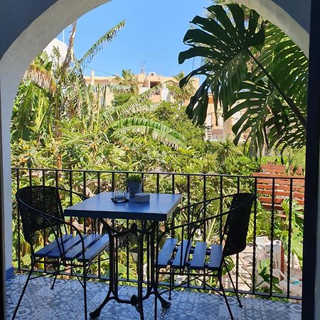 Hostal Mi Campana Denia Kültér fotó