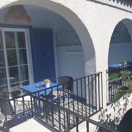 Hostal Mi Campana Denia Kültér fotó