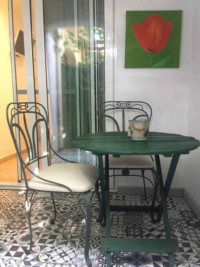 Hostal Mi Campana Denia Kültér fotó