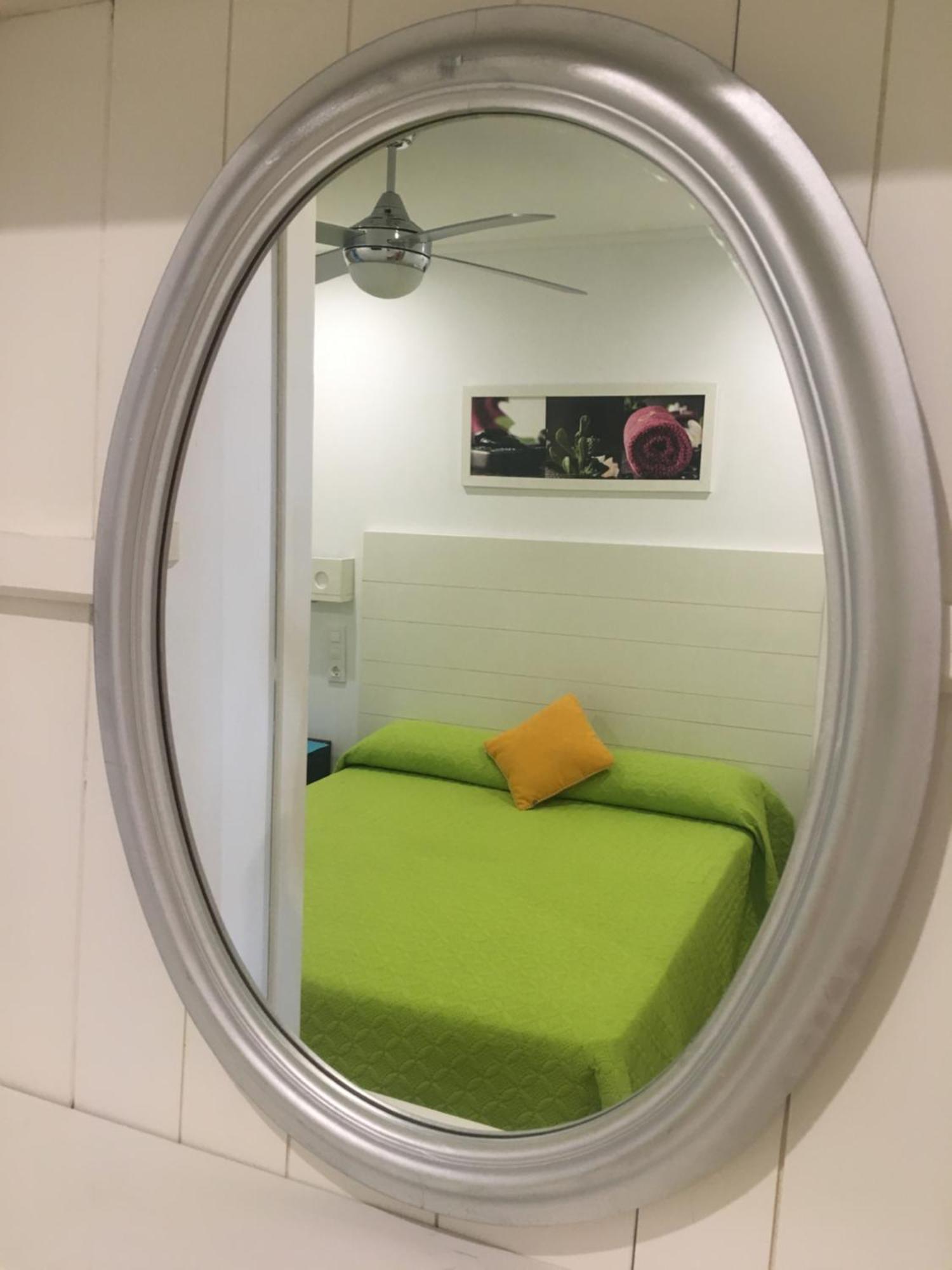 Hostal Mi Campana Denia Kültér fotó
