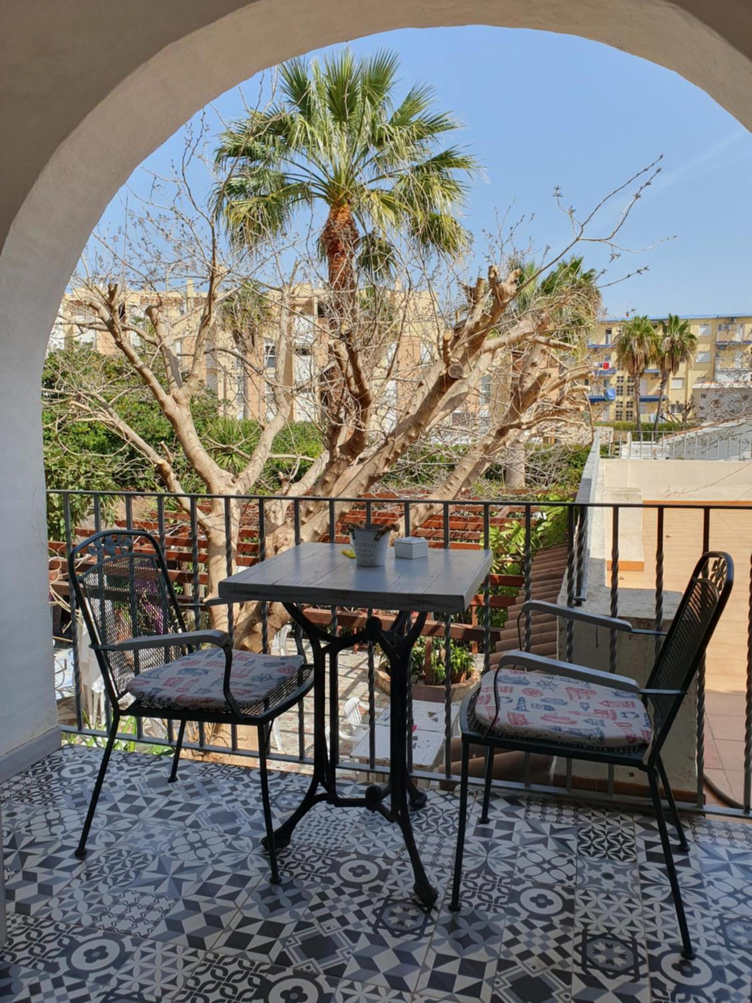 Hostal Mi Campana Denia Kültér fotó