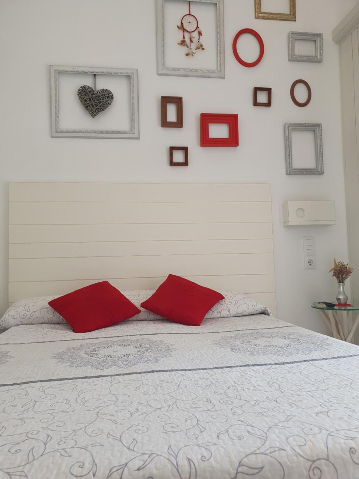 Hostal Mi Campana Denia Kültér fotó