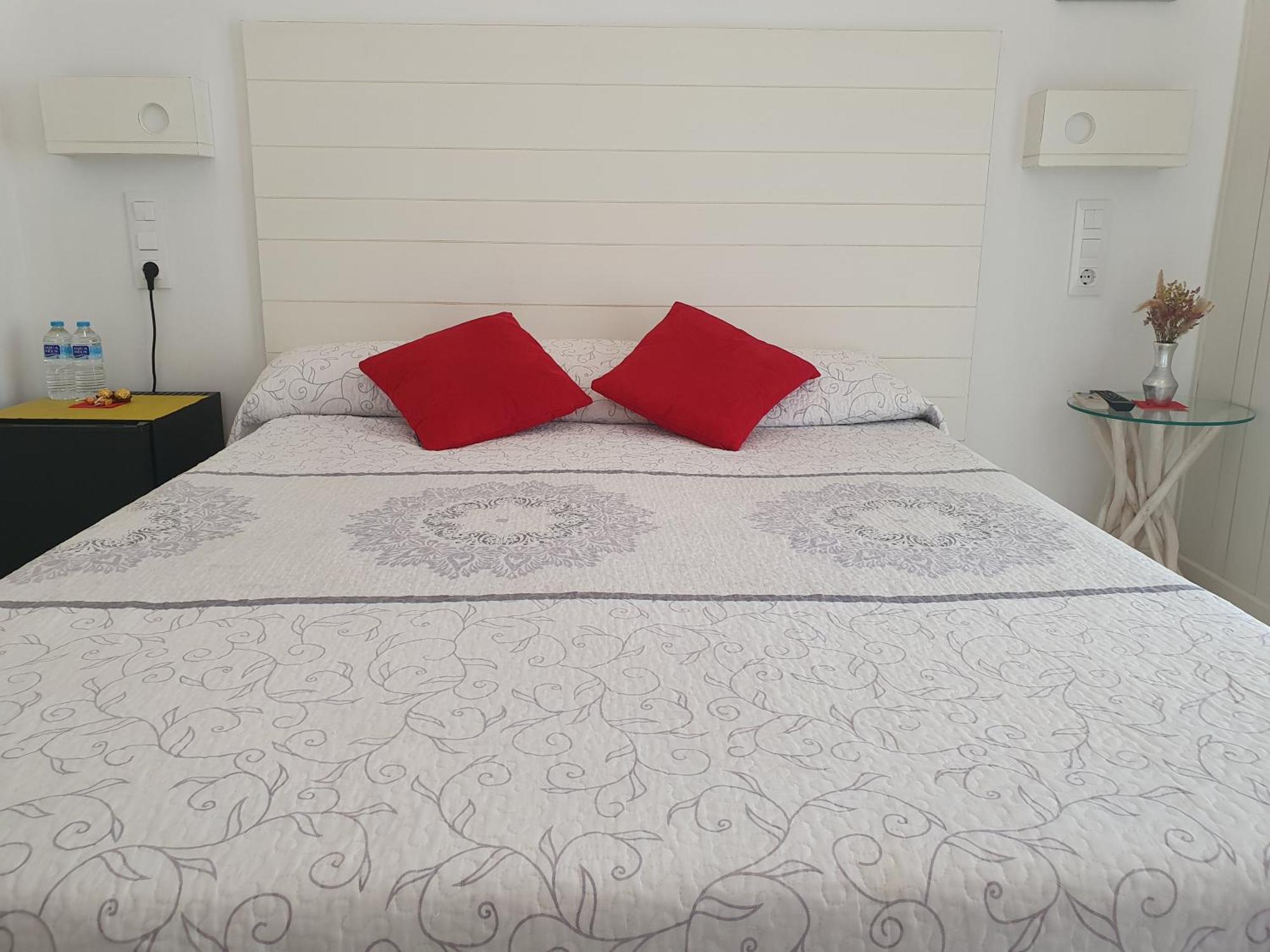 Hostal Mi Campana Denia Kültér fotó
