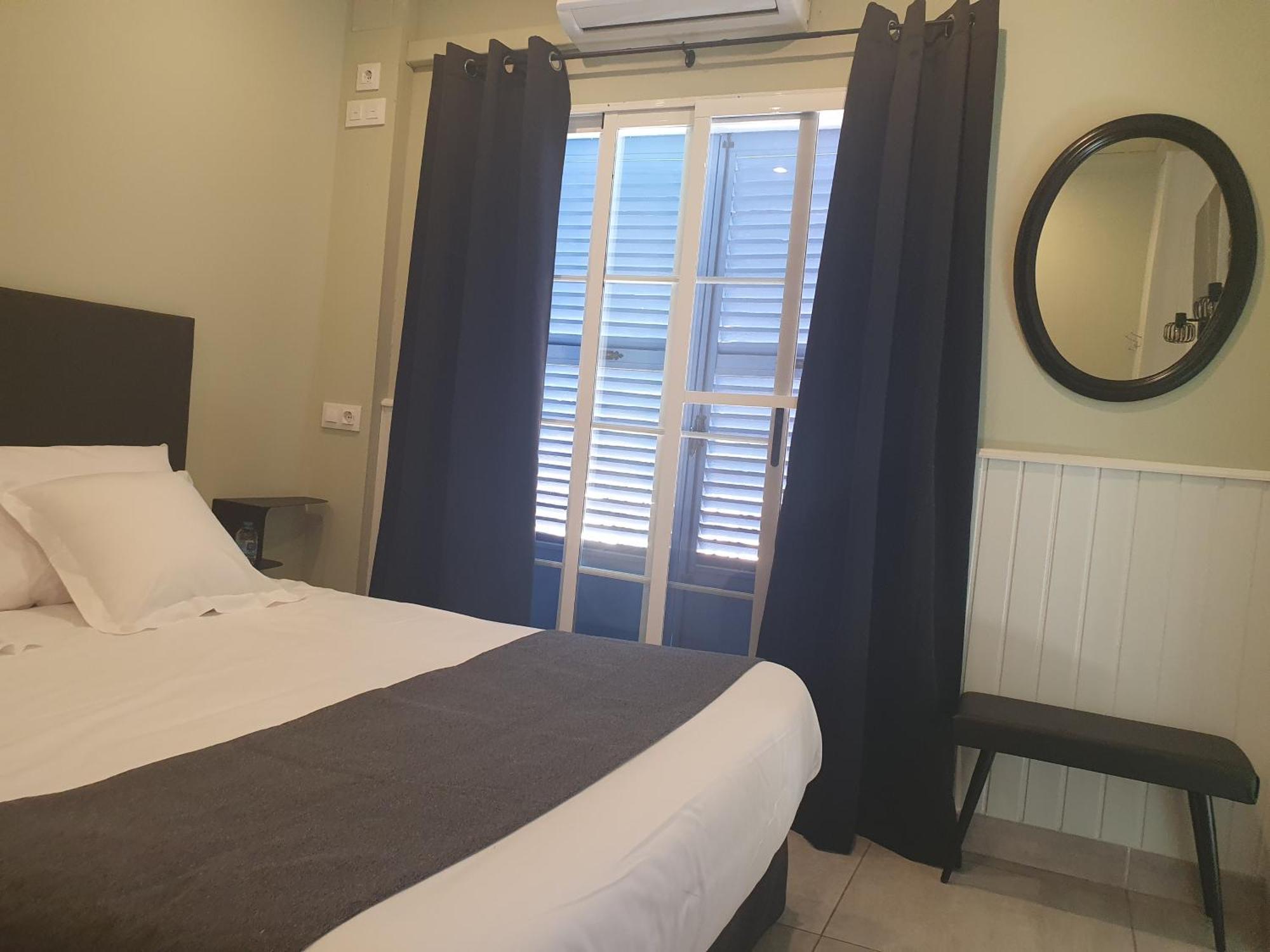 Hostal Mi Campana Denia Kültér fotó