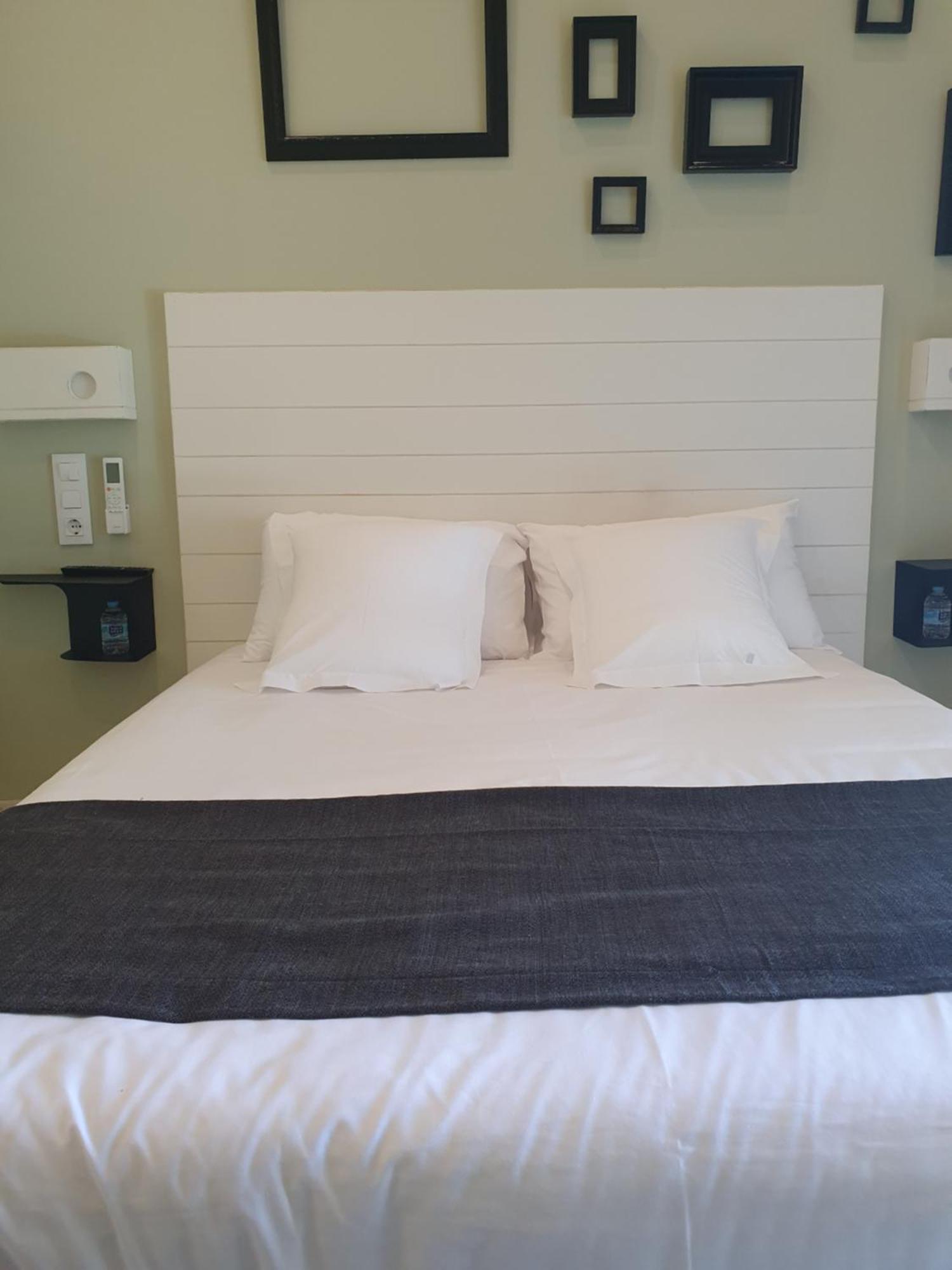 Hostal Mi Campana Denia Kültér fotó