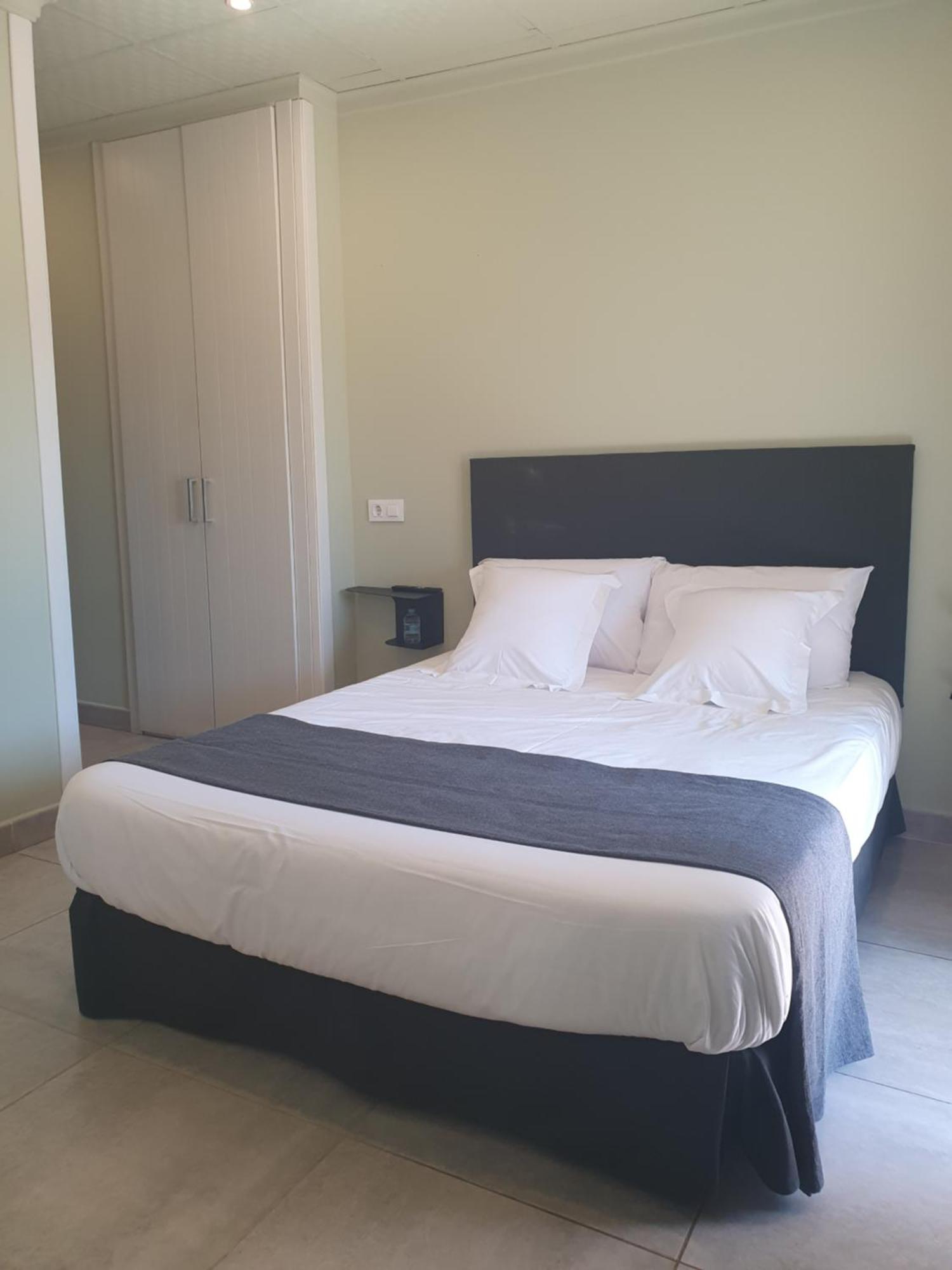 Hostal Mi Campana Denia Kültér fotó