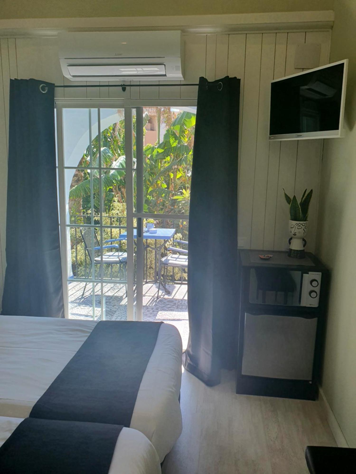 Hostal Mi Campana Denia Kültér fotó