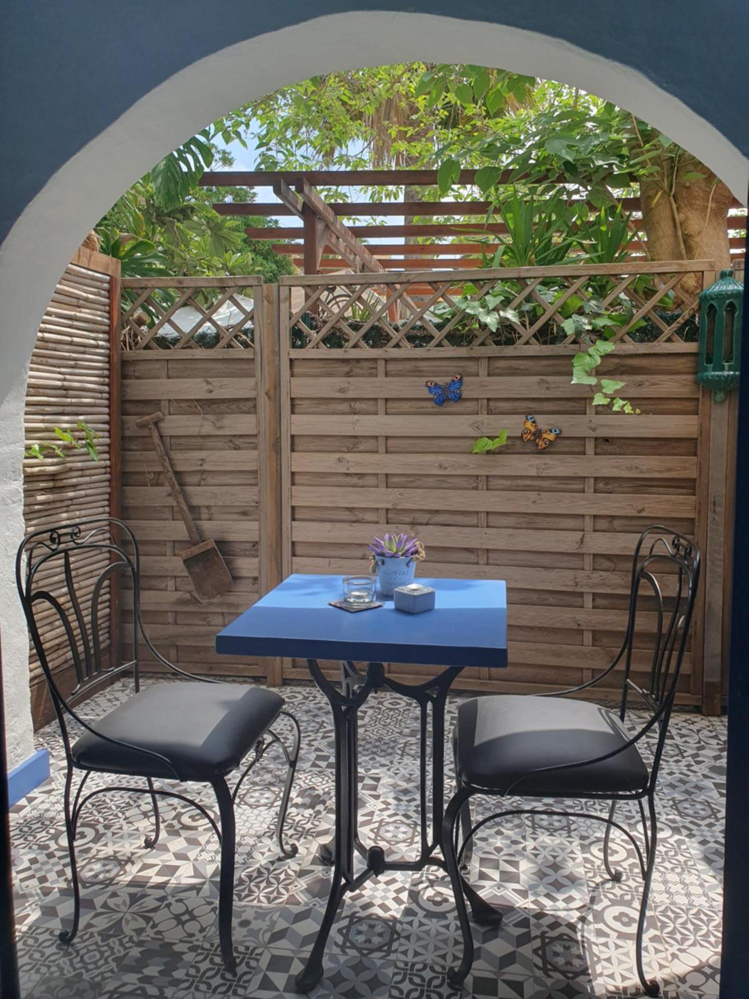 Hostal Mi Campana Denia Kültér fotó
